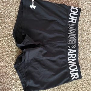 Under Armour shorts